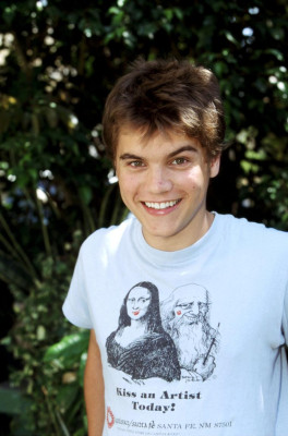 Emile Hirsch pic #203412