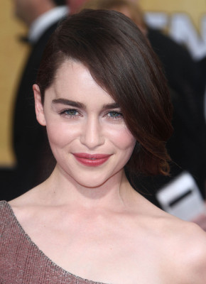 Emilia Clarke pic #664601