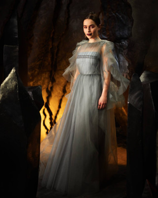 Emilia Clarke pic #1213033
