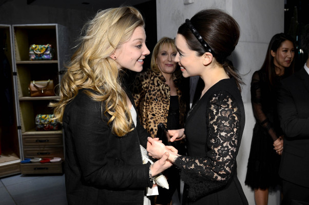 Emilia Clarke pic #665591