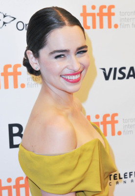 Emilia Clarke pic #665647