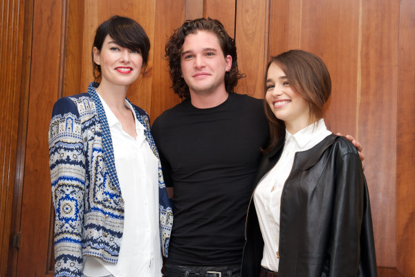 Emilia Clarke pic #1219721