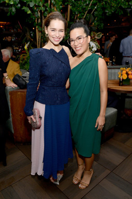 Emilia Clarke pic #1190941