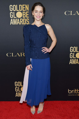 Emilia Clarke pic #1190940