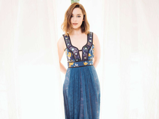 Emilia Clarke pic #783162