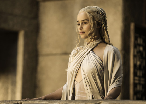 Emilia Clarke pic #759176