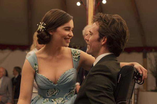 Emilia Clarke pic #844785