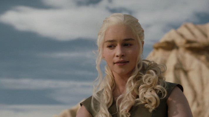 Emilia Clarke pic #864165