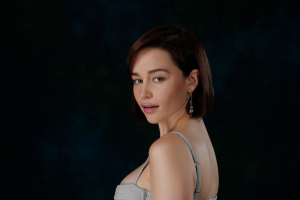 Emilia Clarke pic #1174686