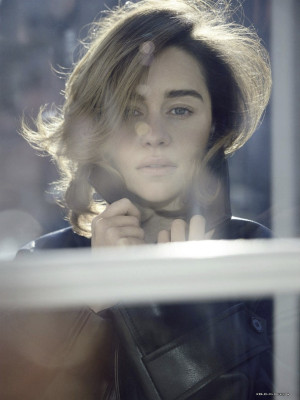 Emilia Clarke pic #1209473