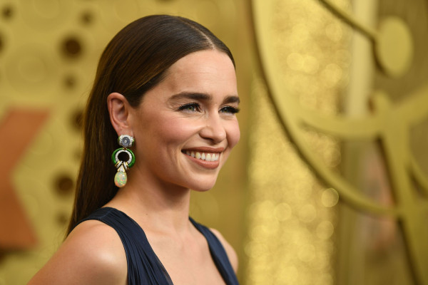 Emilia Clarke pic #1178691