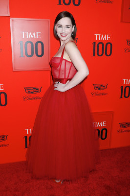 Emilia Clarke pic #1124789