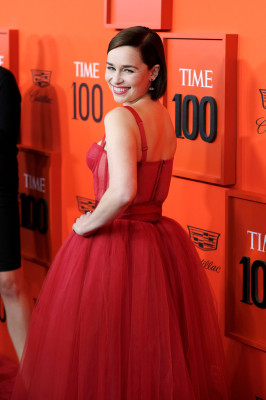 Emilia Clarke pic #1124791