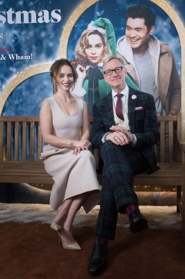 Emilia Clarke pic #1188190