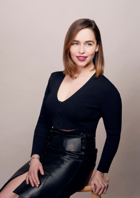 Emilia Clarke pic #827275