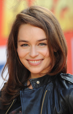 Emilia Clarke pic #497556
