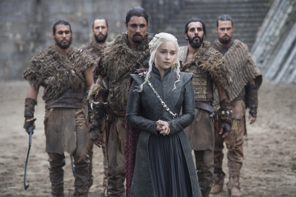 Emilia Clarke pic #1213359