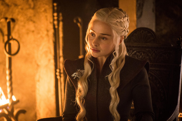 Emilia Clarke pic #1213347