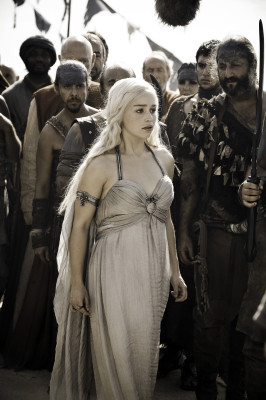 Emilia Clarke pic #425082