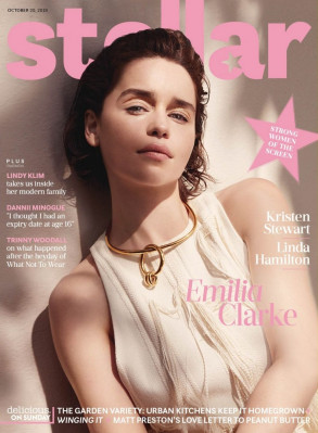 Emilia Clarke pic #1185965