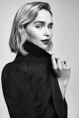 Emilia Clarke pic #1121489