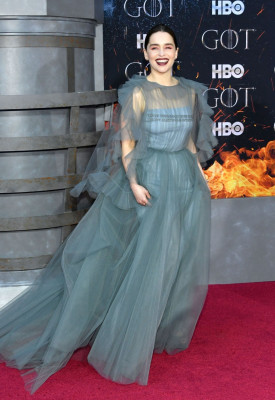 Emilia Clarke pic #1120019