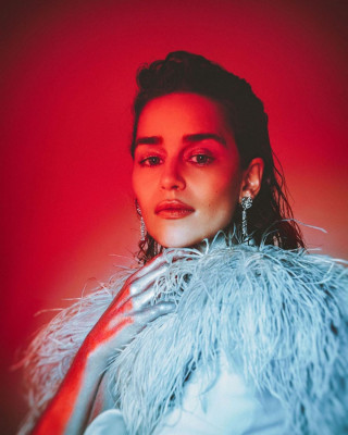 Emilia Clarke pic #1189849
