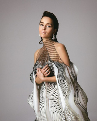 Emilia Clarke pic #1189848