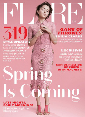 Emilia Clarke pic #678349