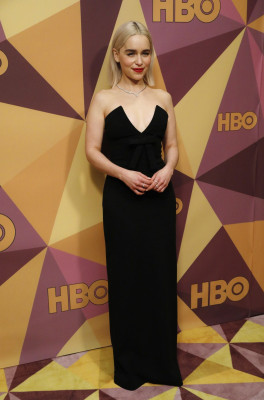 Emilia Clarke pic #996770