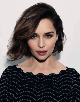Emilia Clarke pic #857783