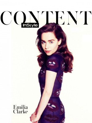 Emilia Clarke pic #678169