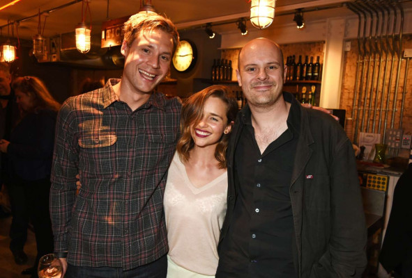Emilia Clarke pic #876700