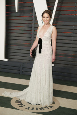 Emilia Clarke pic #837110