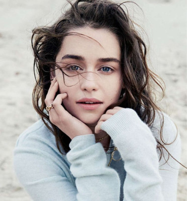 Emilia Clarke pic #669670
