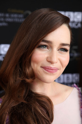 Emilia Clarke pic #666232