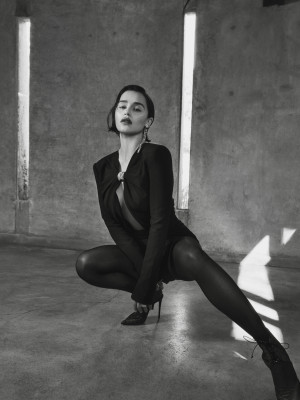 Emilia Clarke pic #1136517
