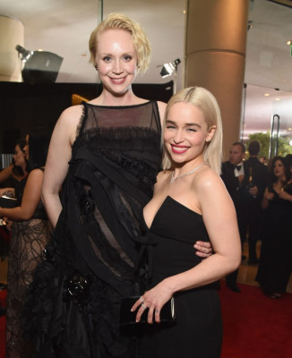 Emilia Clarke pic #996347