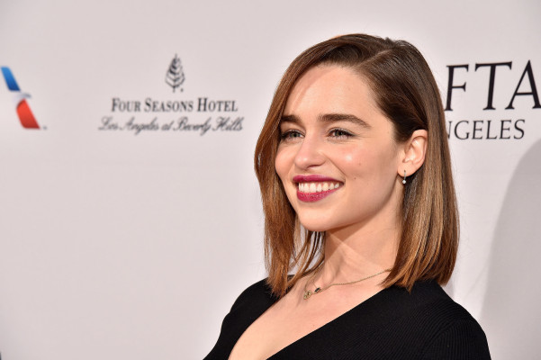Emilia Clarke pic #825819