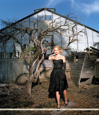 photo 20 in Emilie De Ravin gallery [id249067] 2010-04-16 00:00:00