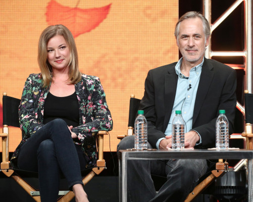 Emily van Camp pic #1204906