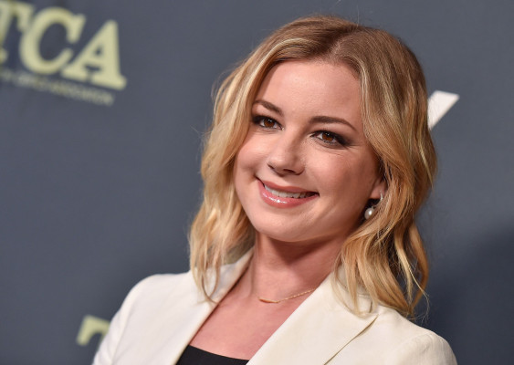 Emily van Camp pic #1203703