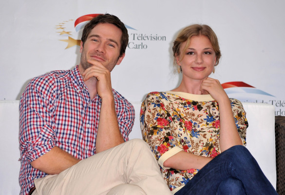 Emily van Camp pic #1275324
