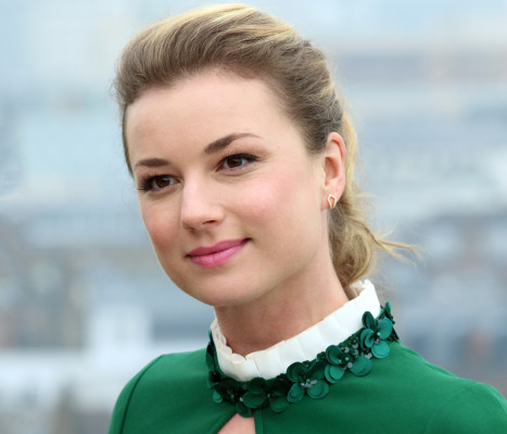 Emily van Camp pic #1213465