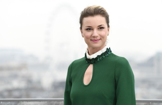Emily van Camp pic #1213460