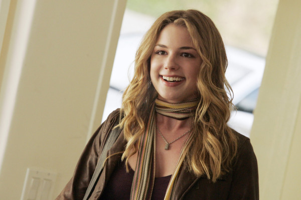 Emily van Camp pic #835890