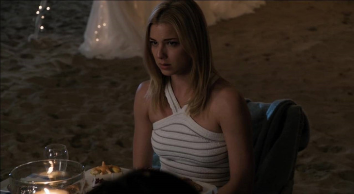 Emily van Camp pic #773978