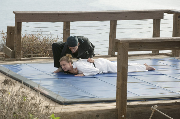 Emily van Camp pic #751316