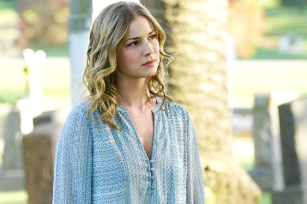 Emily van Camp pic #863232