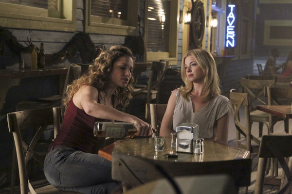 Emily van Camp pic #810009